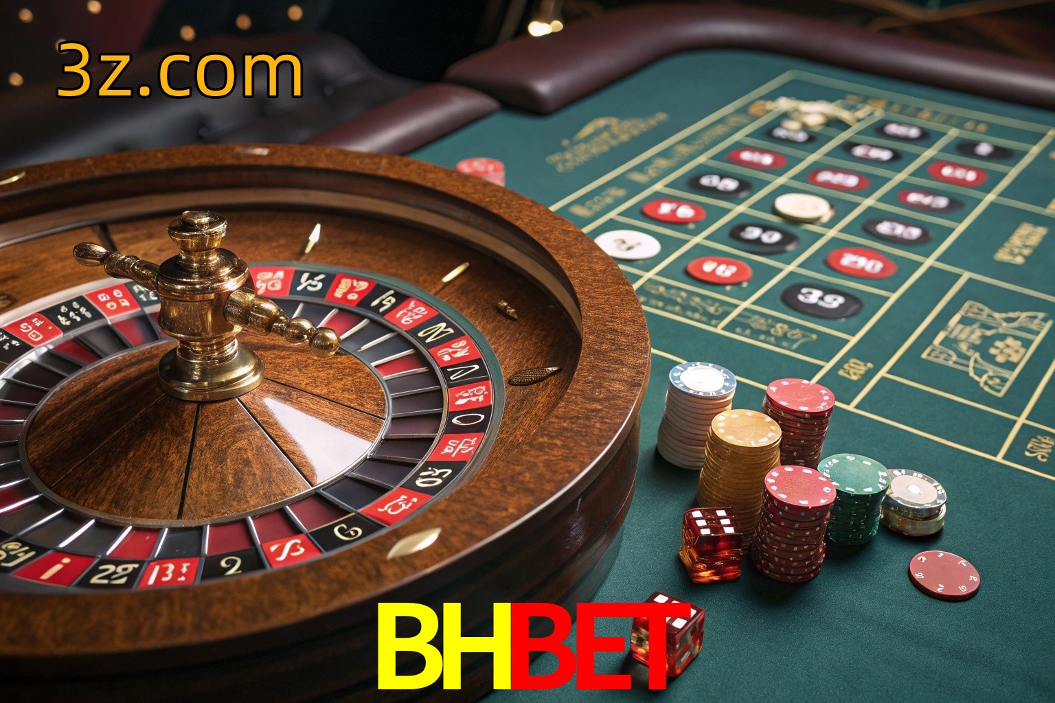  BHBET