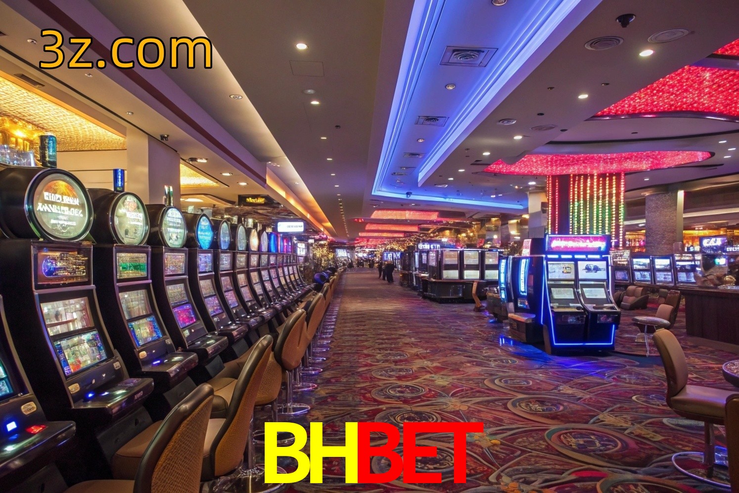 BHBET