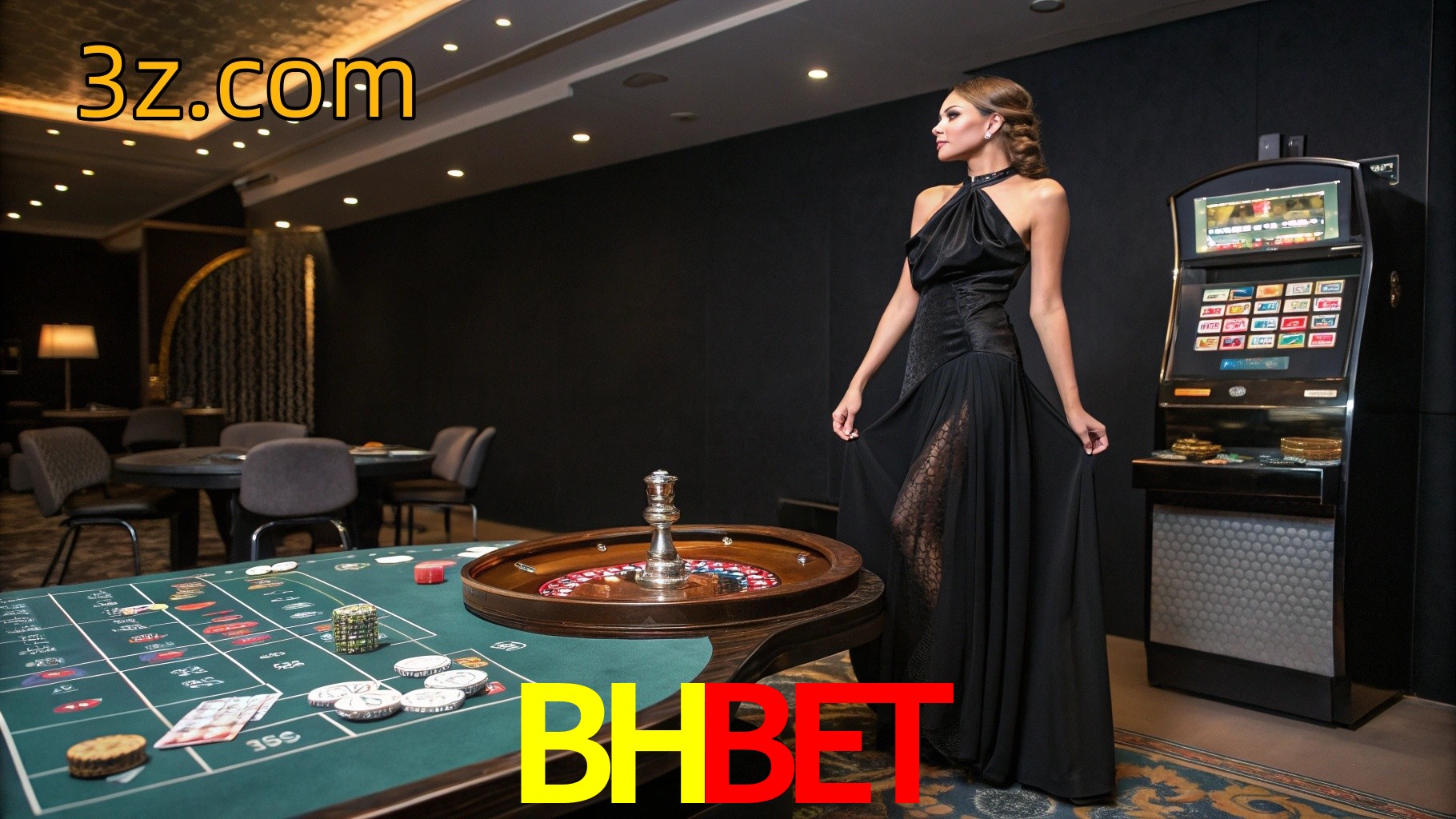 BHBET