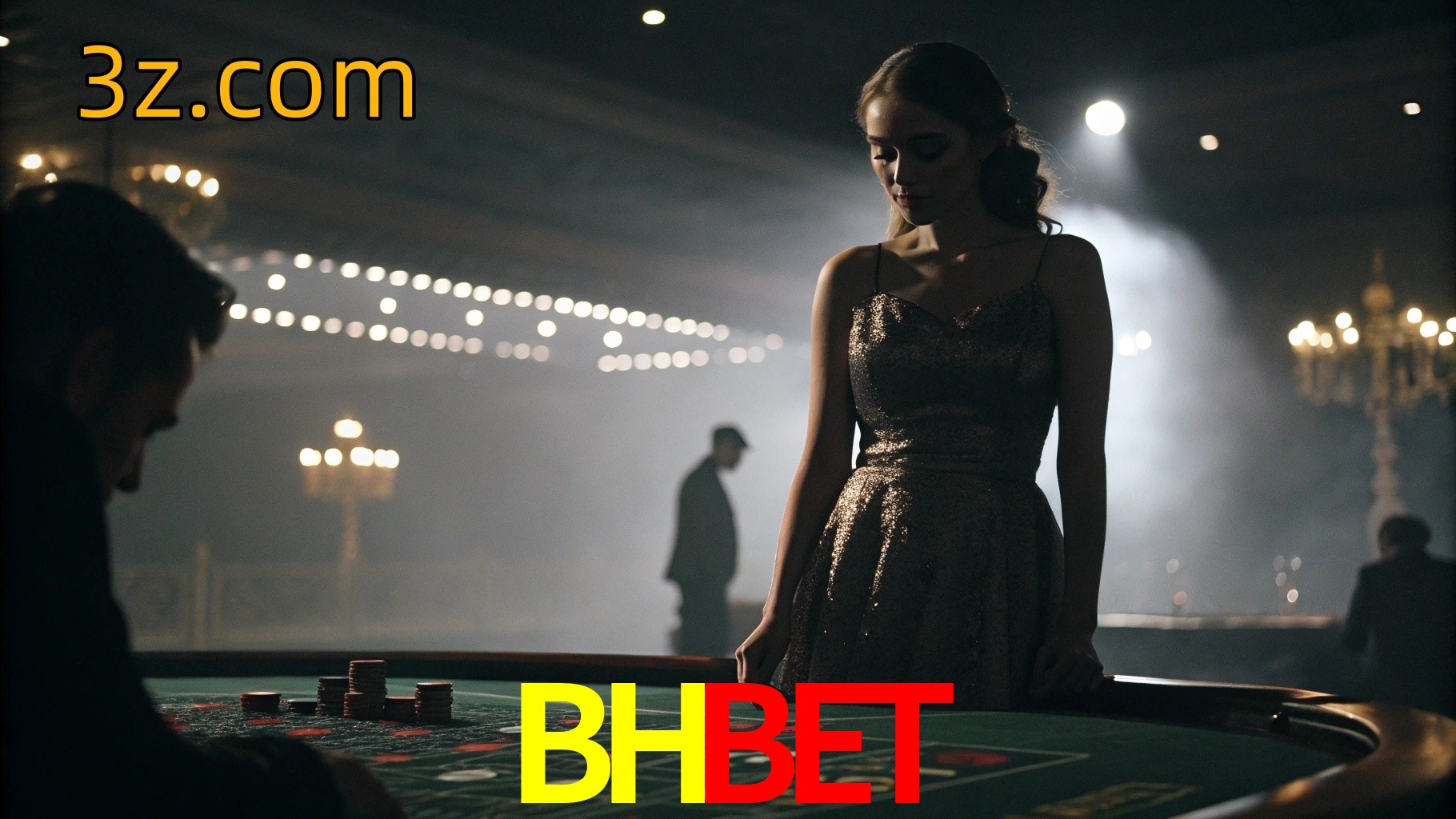  BHBET