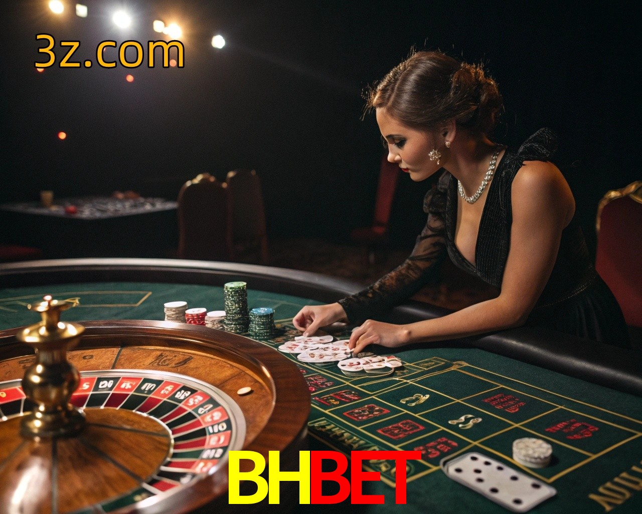 BHBET