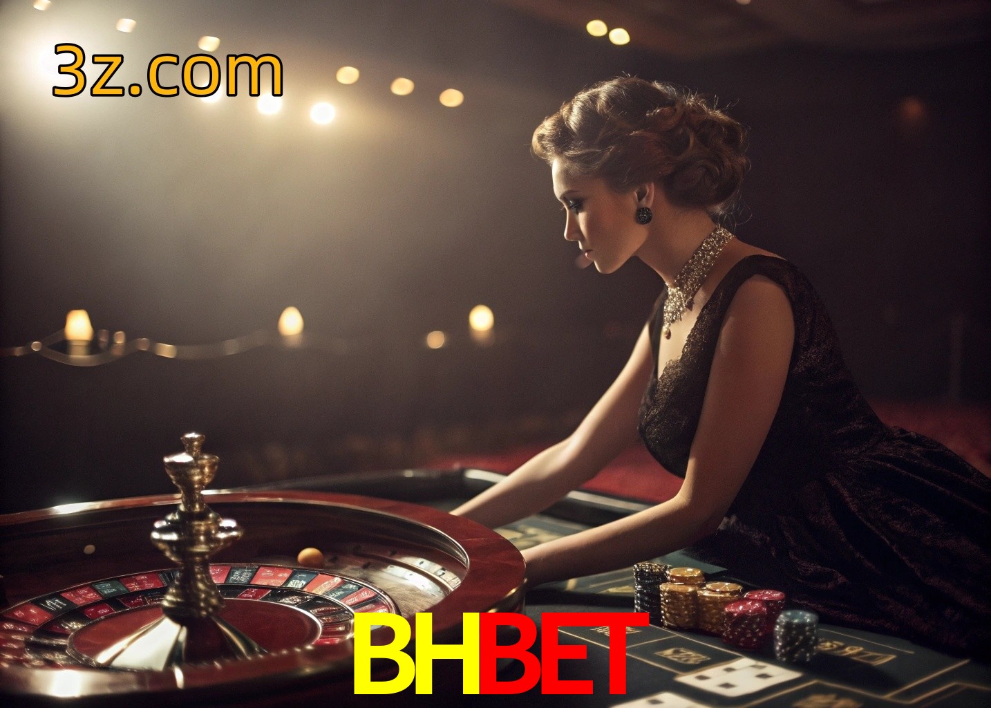  BHBET
