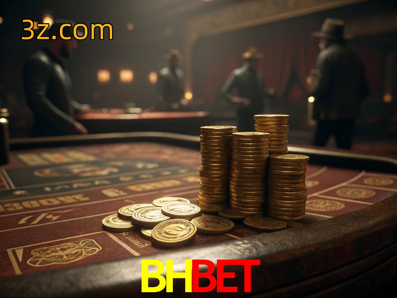 BHBET