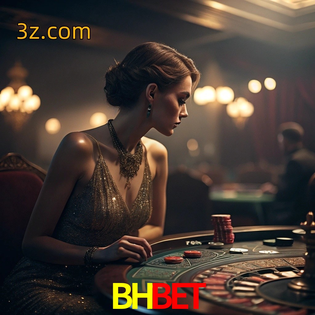  BHBET