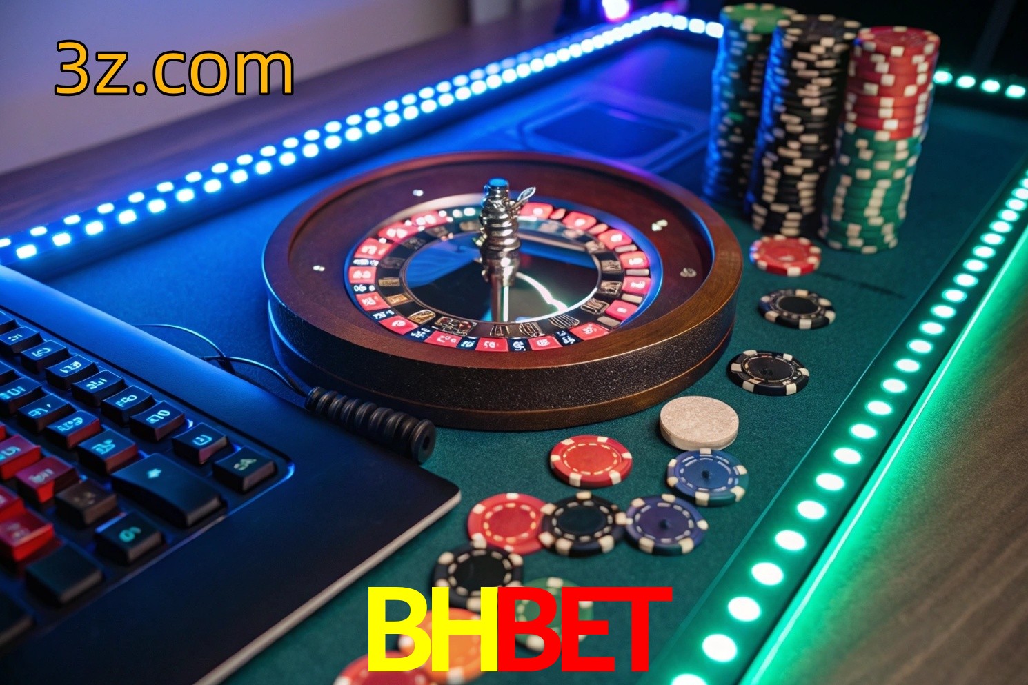  BHBET
