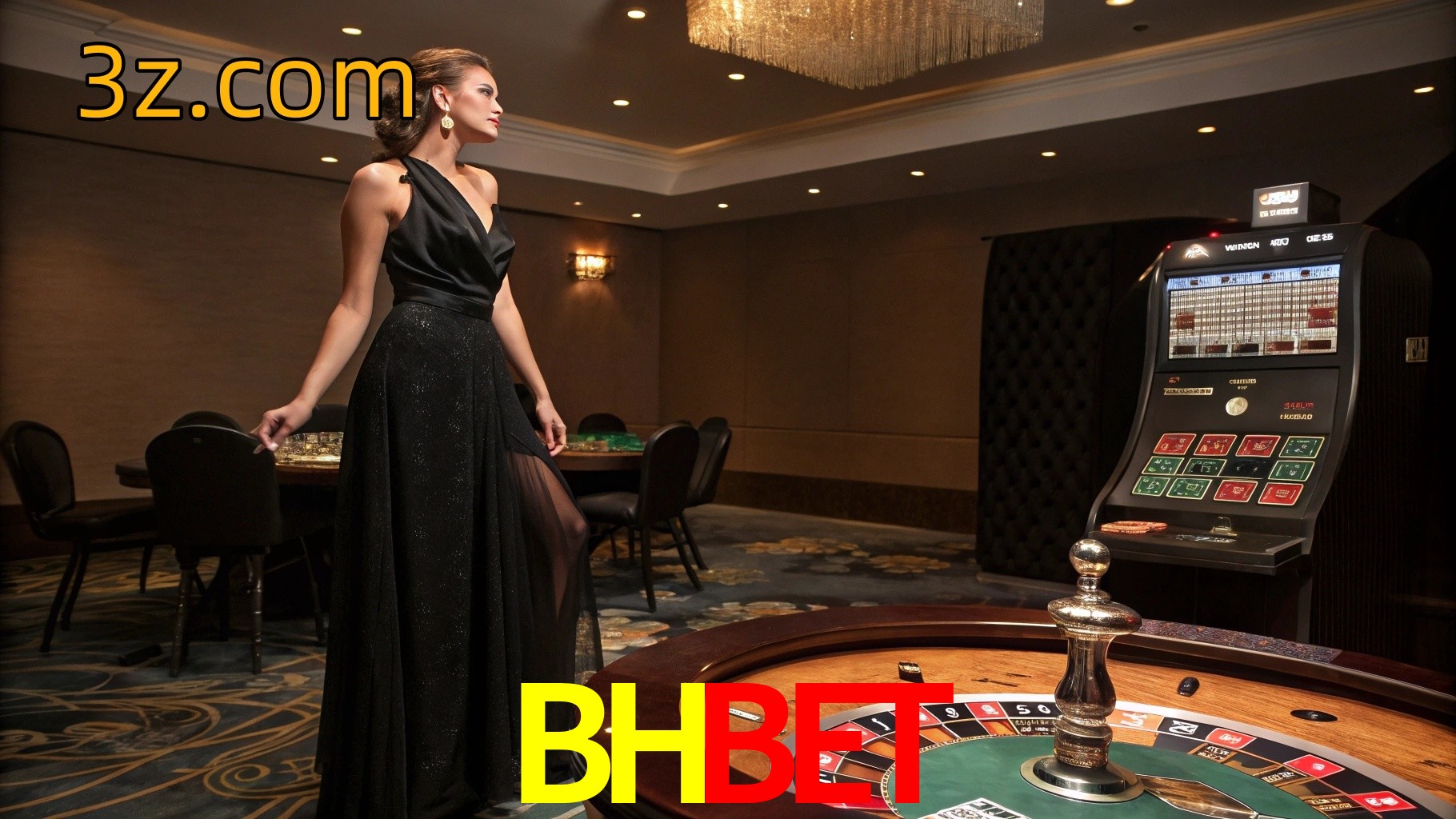  BHBET