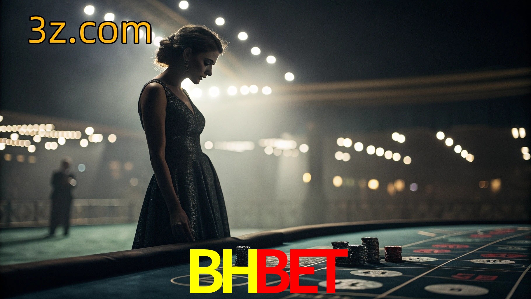  BHBET