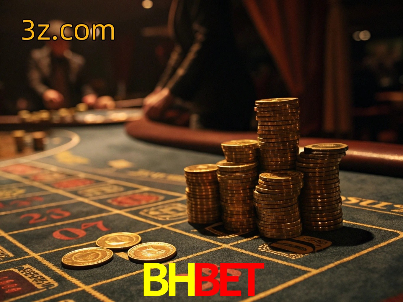 BHBET