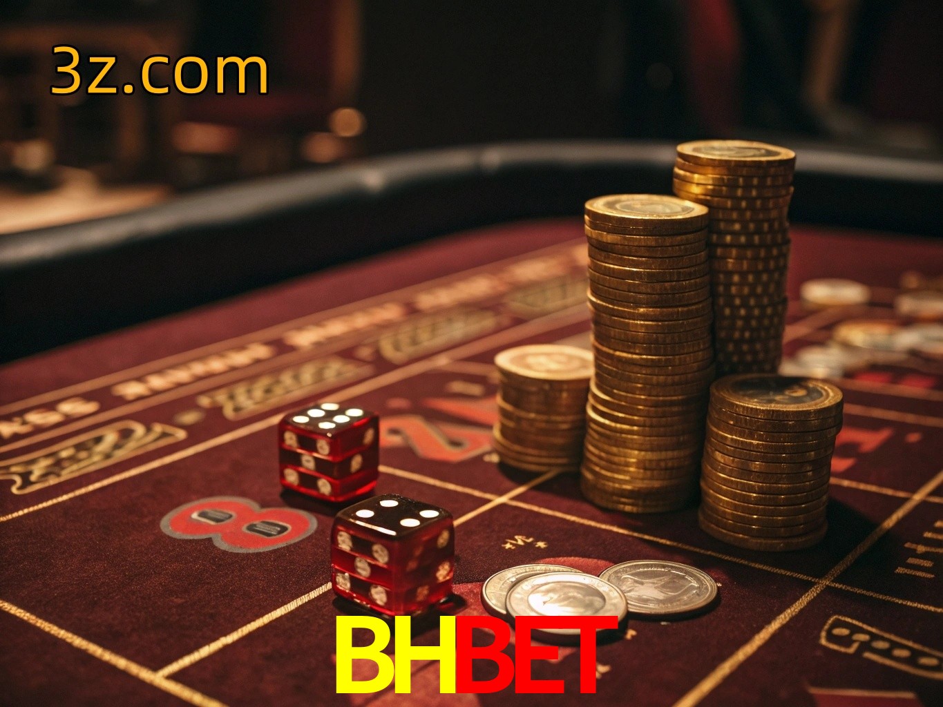  BHBET