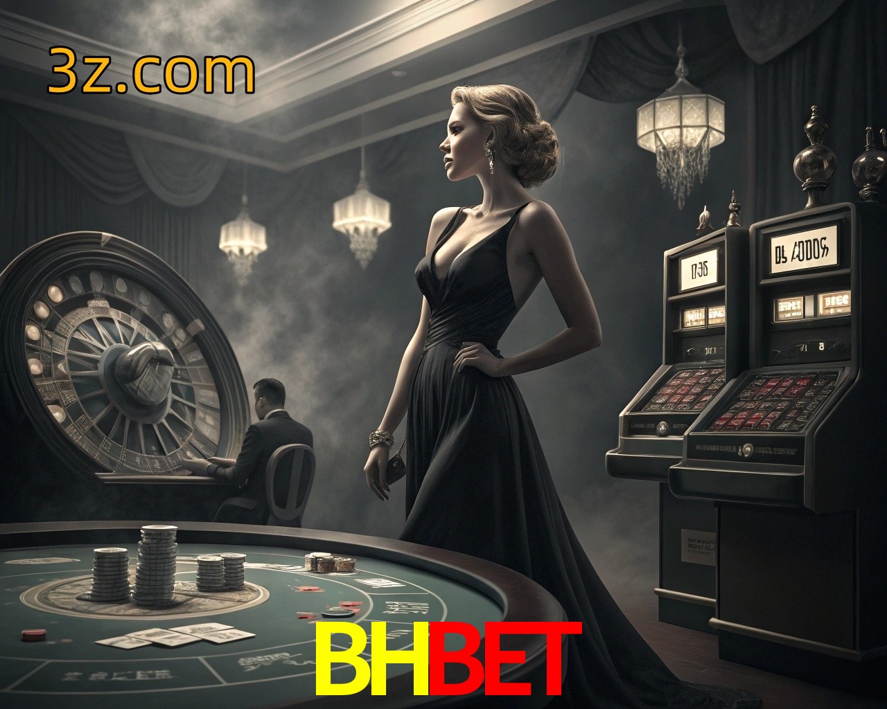 BHBET