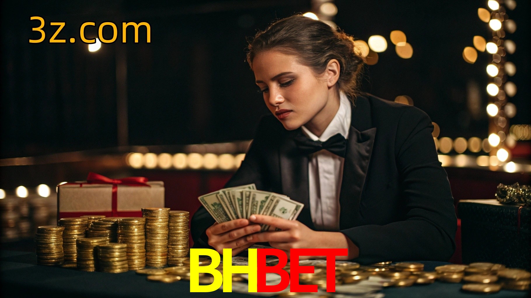 BHBET