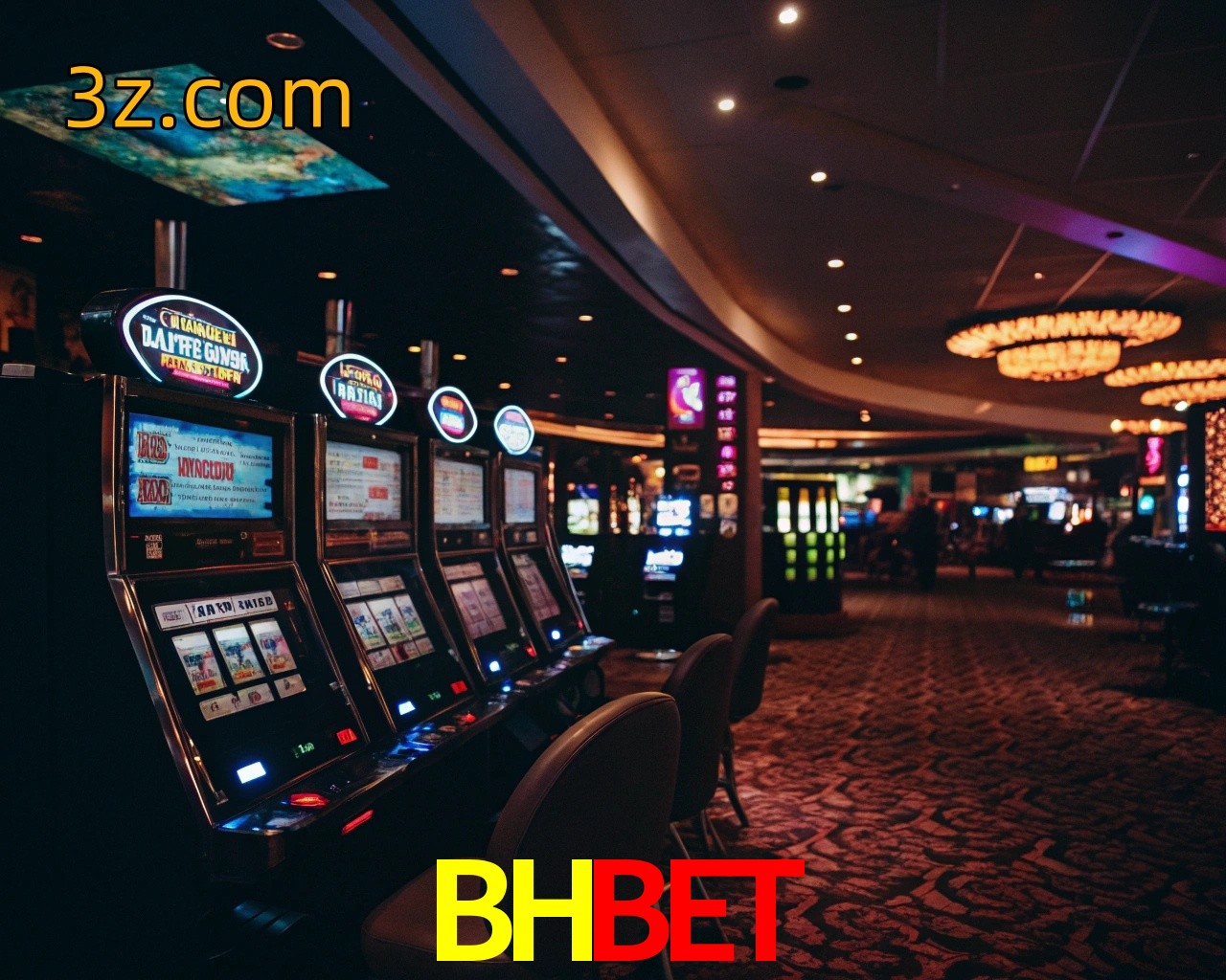 BHBET