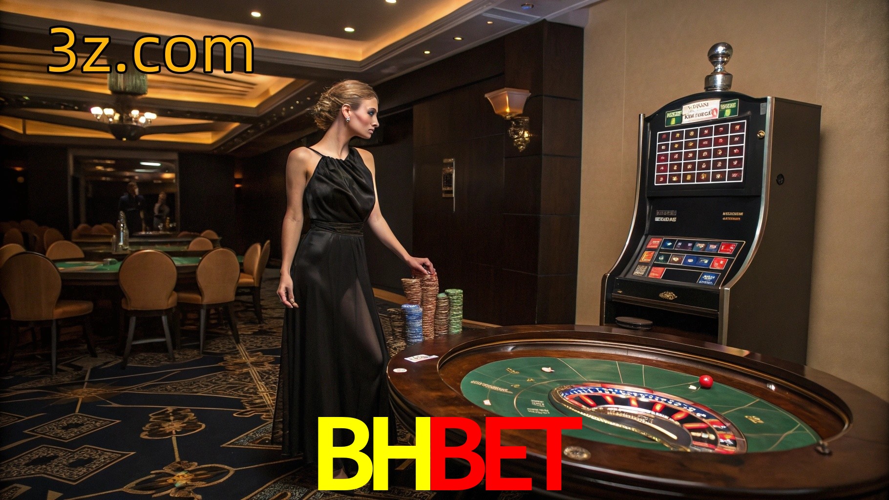 BHBET