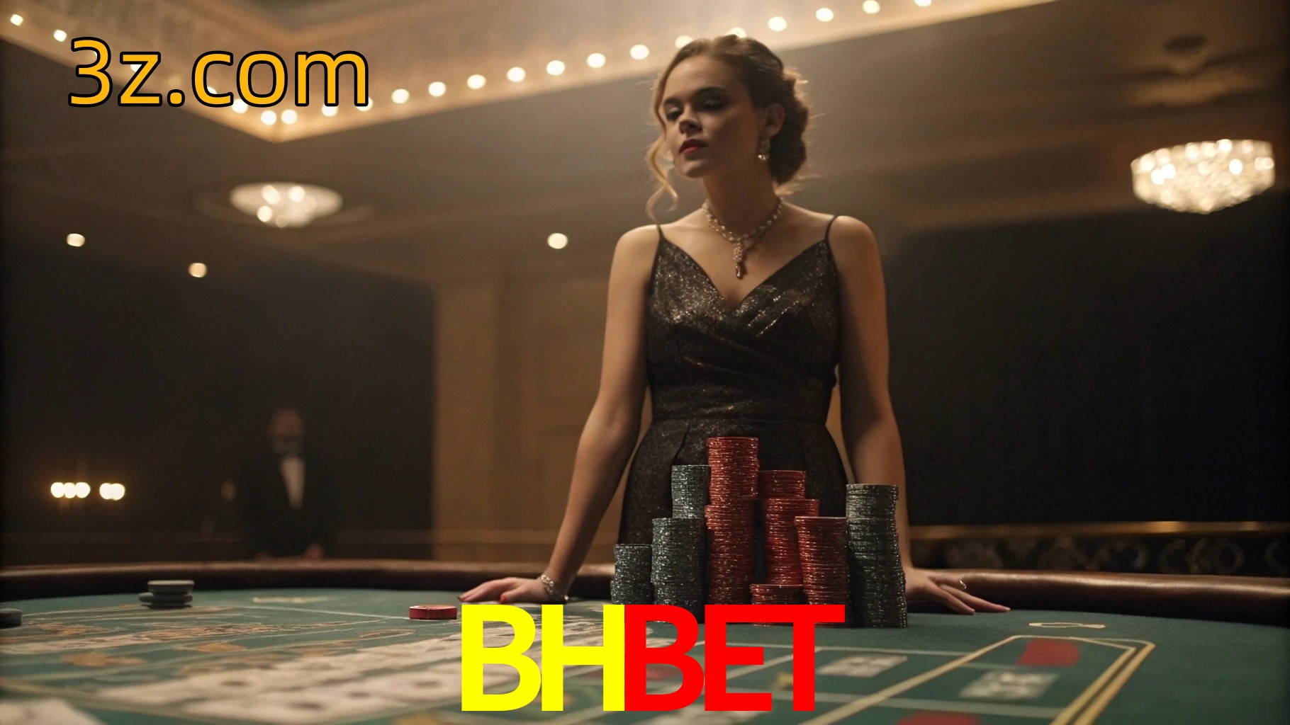  BHBET