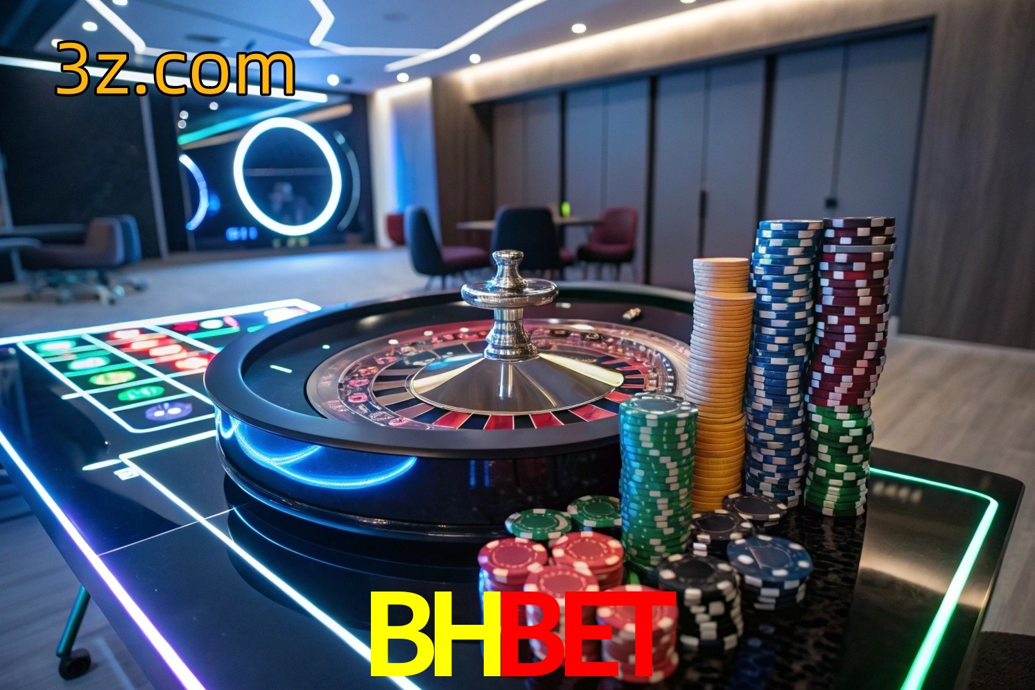  BHBET