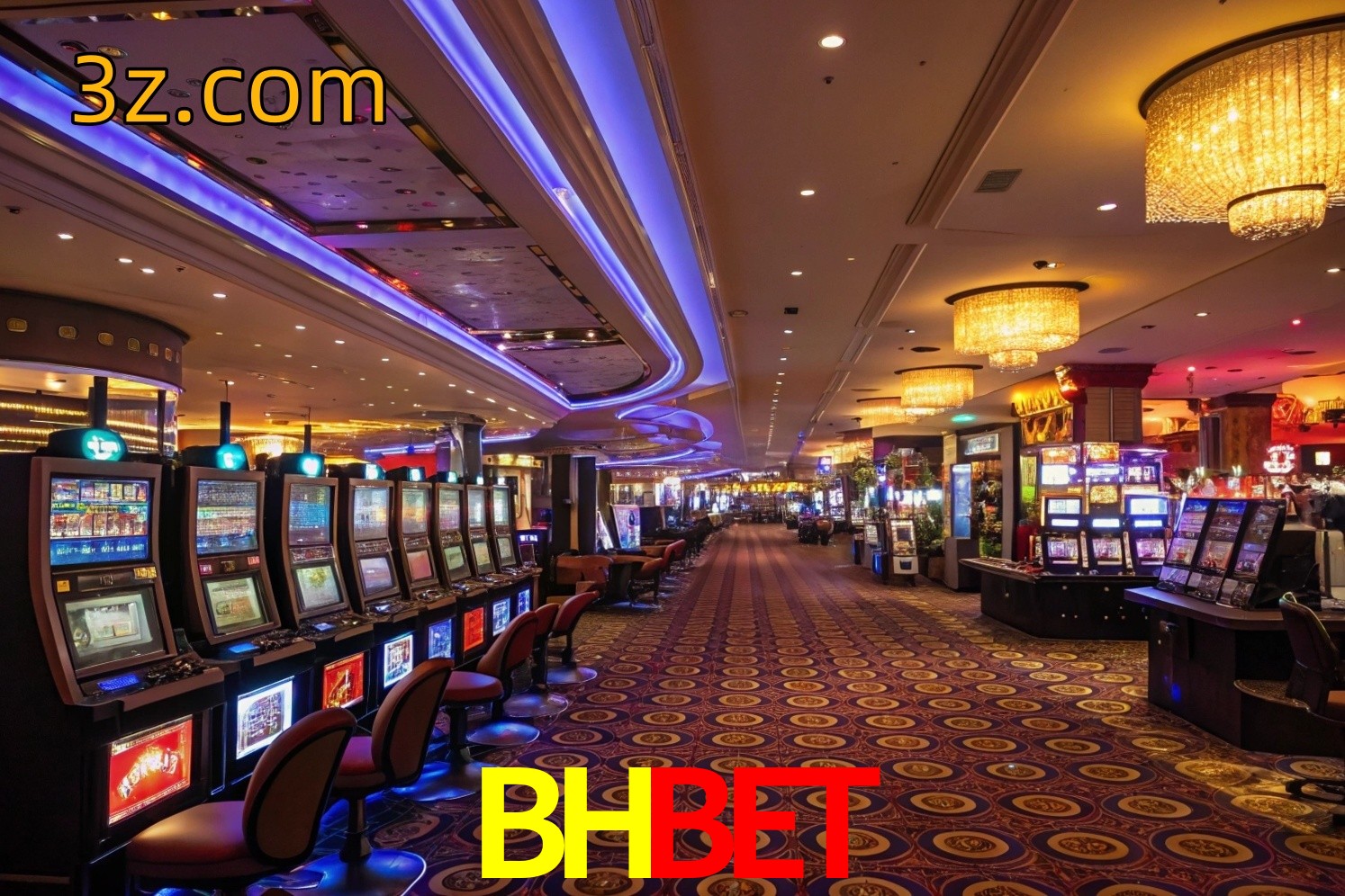 BHBET