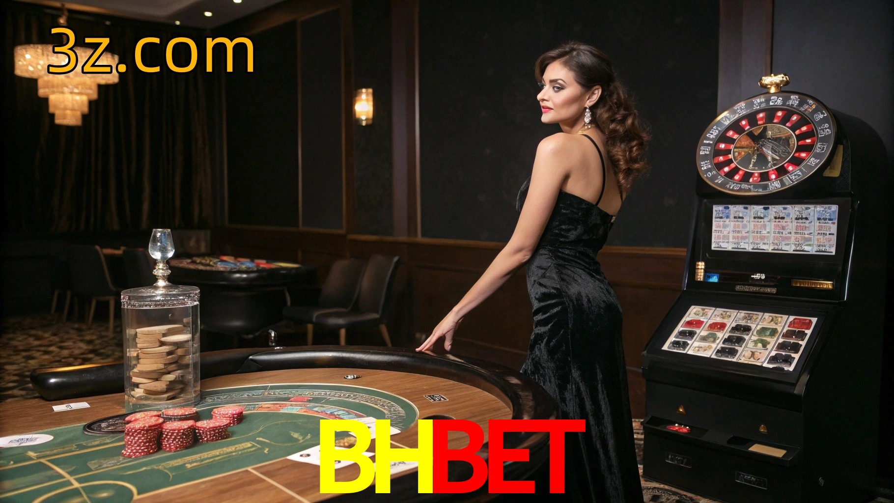 BHBET