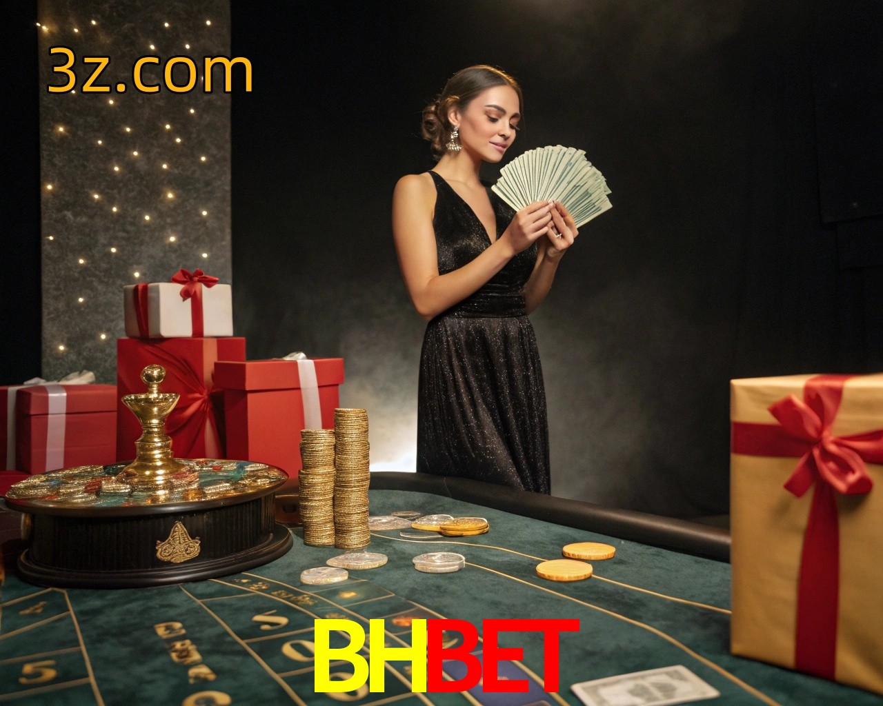  BHBET