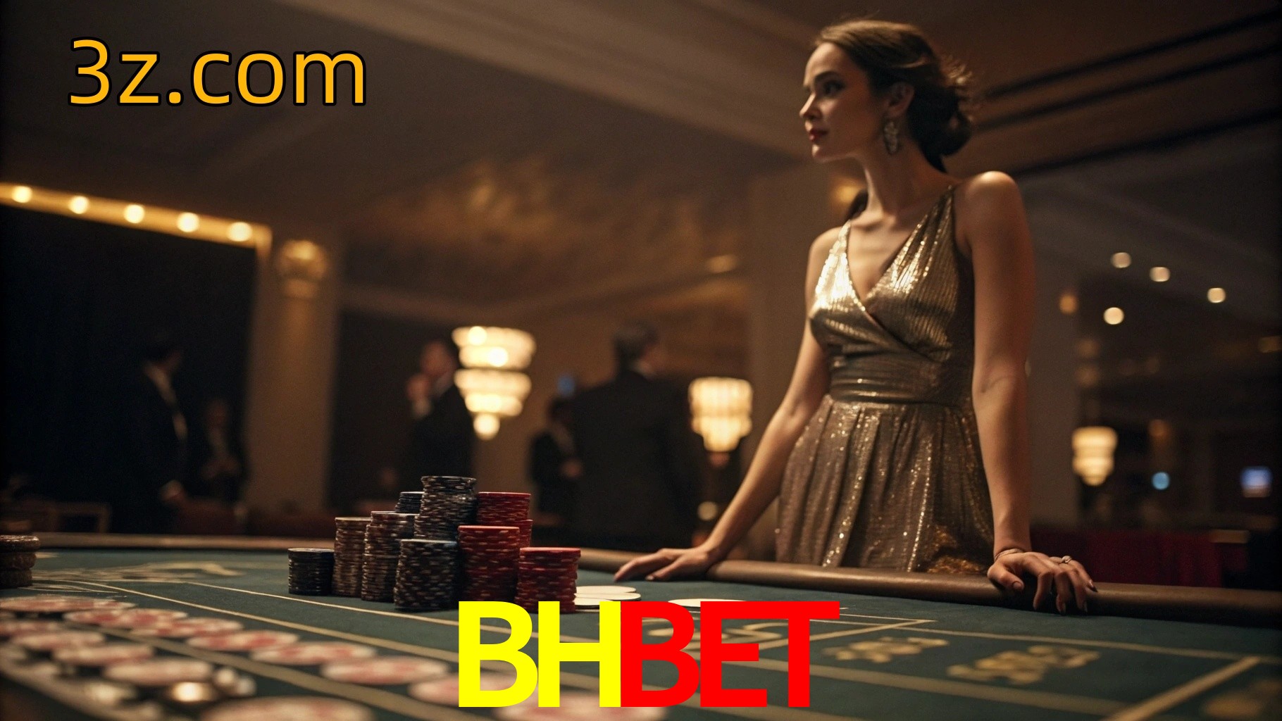  BHBET