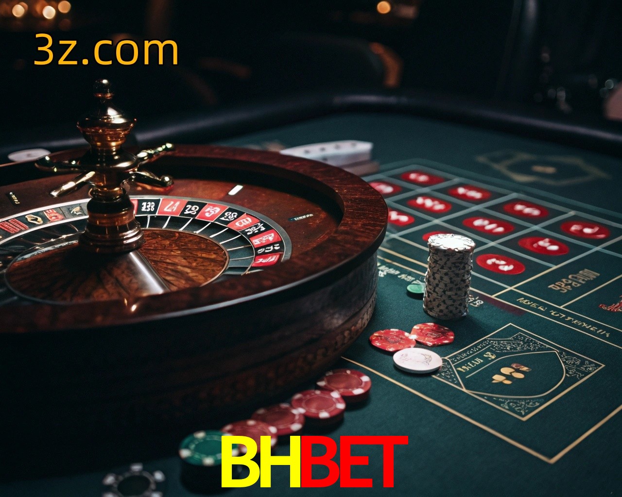 BHBET