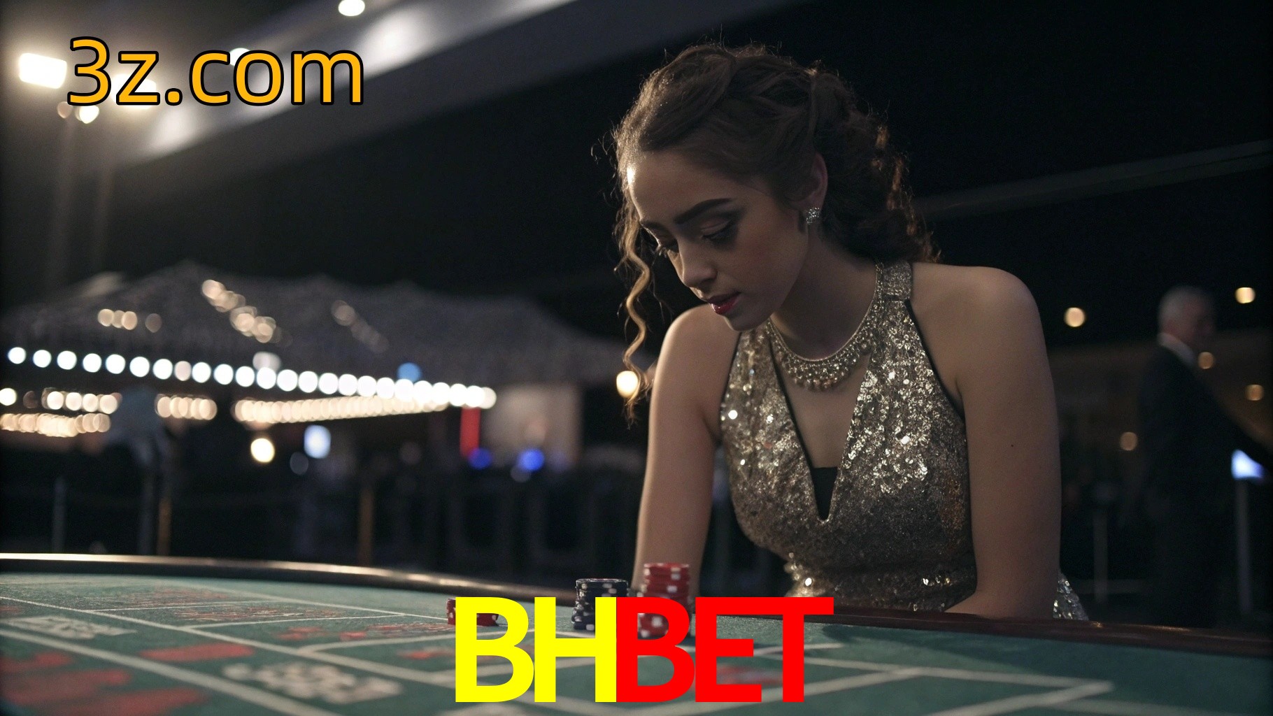 BHBET