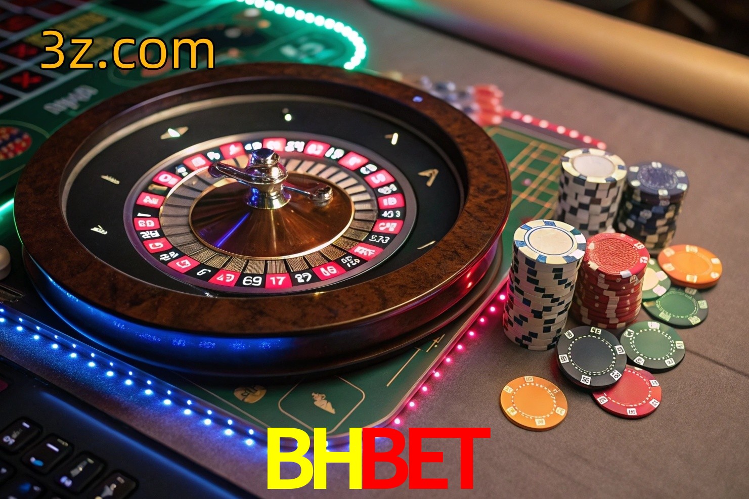  BHBET
